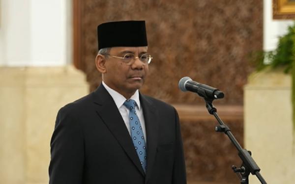 Reshuffle Kabinet: Purbaya Dicopot dari Menkeu, Digantikan Suahasil Nazara