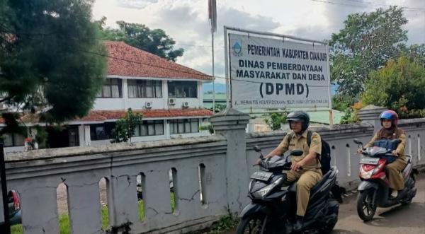 Pilkades Serentak Digital Cianjur 2026 Dibuka, Calon Kades Mulai Berebut Kursi Desa