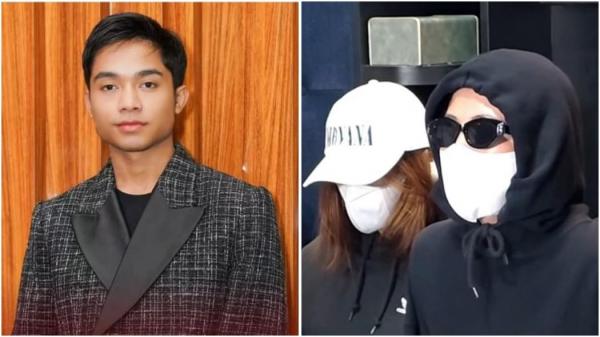 Pengakuan Korban Dugaan Kekerasan Seksual Betrand Peto: Ditarik ke Toilet Saat Teman Tidak Ada