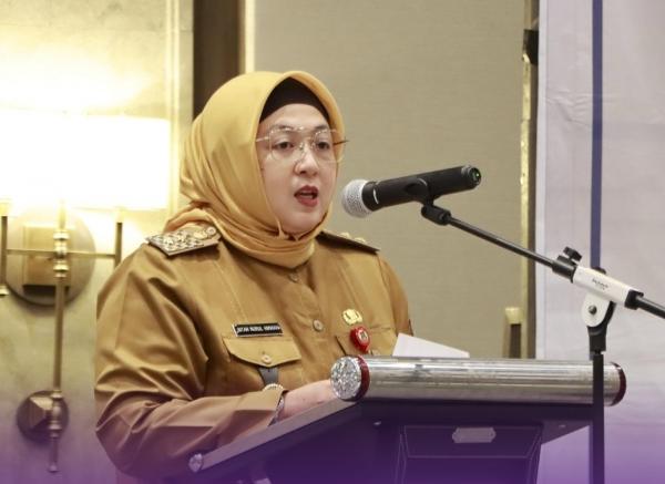 Indeks Kebahagiaan Keluarga Tangerang Rendah, Pemerintah Harus Cari Solusi