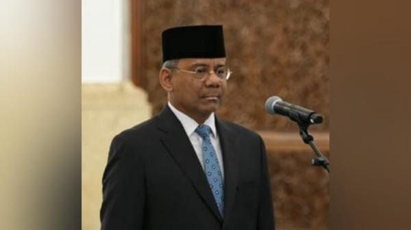 Sah! Suahasil Nazara Menjabat Menteri Keuangan, Menggantikan Purbaya