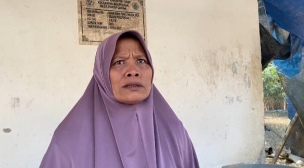 Miris! Hidup Serba Kekurangan, Keluarga Tukang Becak di Tuban Justru Masuk Desil 6