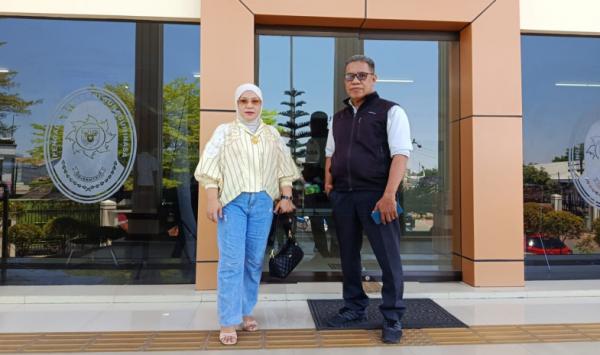 PN Sungguminasa Lakukan PS, Penghuni Rumah Mahar Klaim Tak Pernah Terima Surat Panggilan