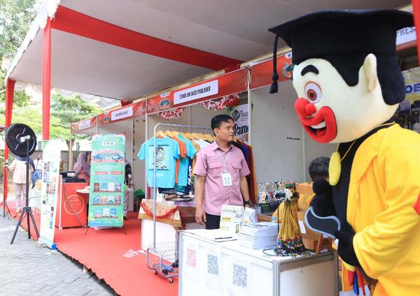 Lawan Disinformasi di Era Digital, Banyumas Genjot Gerakan Literasi Masyarakat