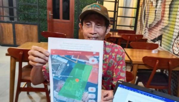 Tak Sesuai Peruntukan, Pemkot Depok Wajib Batalkan Sewa Lahan Hijau di Jalan Arridho Cilodong