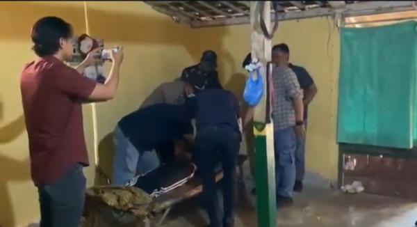 Mengaku Takut Dijadikan Tumbal Mertua, Pria di Tuban Ditemukan Tewas