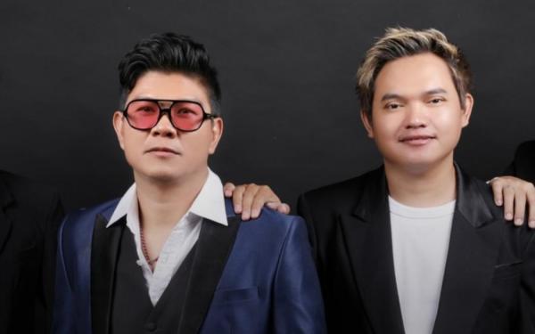 Bak Disambar Petir di Siang Bolong, Andika Kaget Kangen Band Dibubarkan Sang Gitaris