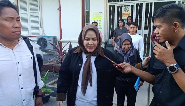Dokter Kecantikan Resty Apriani Jadi Terdakwa, Putri Dakka Ungkap Tudingan DPO dan Penipu
