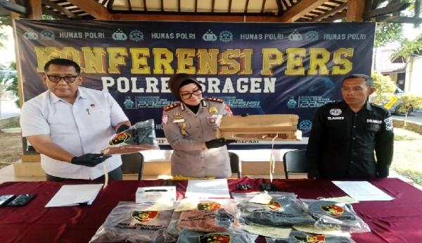 Sengketa Air Irigasi Berujung Maut, Pria di Masaran Sragen Diduga Bunuh Tetangga