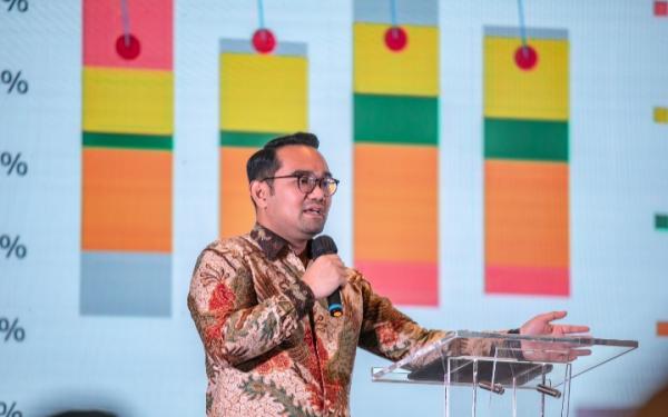 Ekonomi Indonesia Diproyeksikan Tetap Tumbuh di Tengah Kenaikan Harga Energi Global