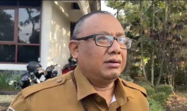 Sekda Banyumas Akui Didatangi Petugas KPK, HP dan Dokumen Dibawa 