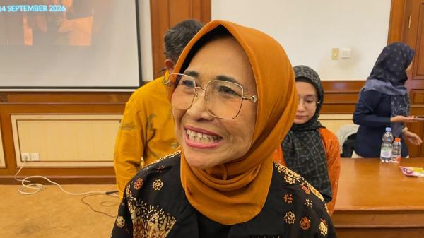 Karhutla Mengancam Kaltim, BNPB Sempat Tak Jadikan Prioritas: Hetifah Protes