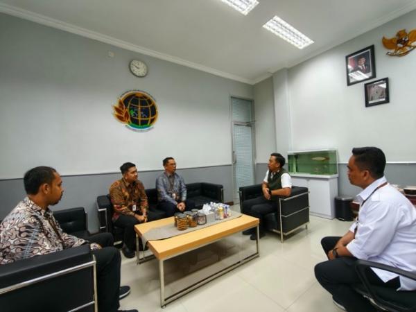 13 Tapak Tower SUTT Melak–Kotabangun Resmi Bersertifikat, PLN Pastikan Legalitas Aset Aman