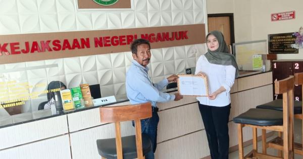 Sorot Tunjangan Perumahan DPRD Nganjuk, LBH Ini Minta Kejaksaan Mengujinya Secara Objektif