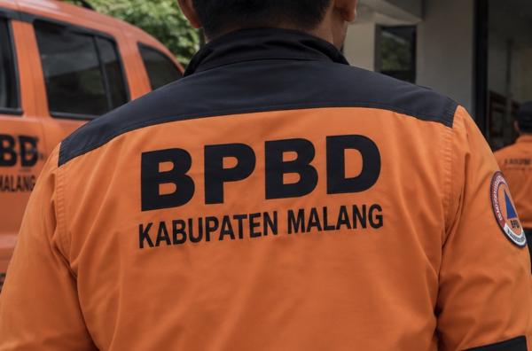 Gempa M5,0 Guncang Malang, BPBD: Tak Ada Kerusakan dan Korban