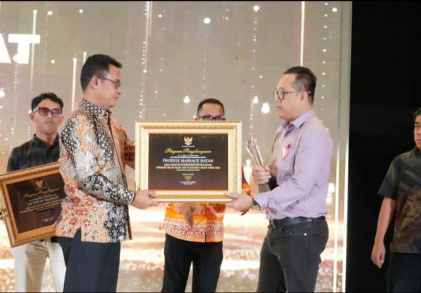 Phoenix Spa Batam Bantah Isu Prostitusi Terselubung di Harbour Bay
