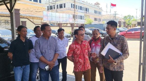 Sindikat Penggelapan Mobil Mewah di Gowa Diduga Libatkan Oknum DPRD dan Polisi