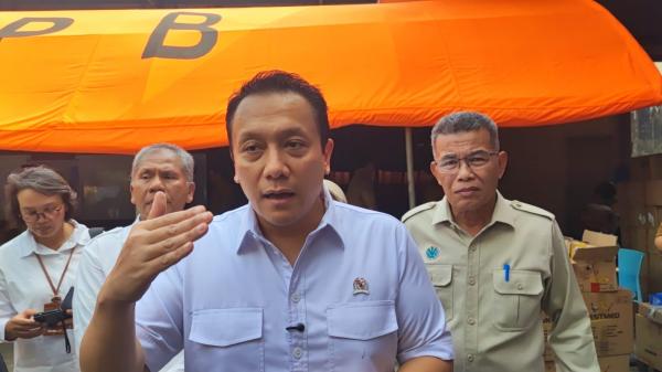 Data Karhutla Kaltim Simpang Siur, Selisihnya Tembus 3.538 Hektare