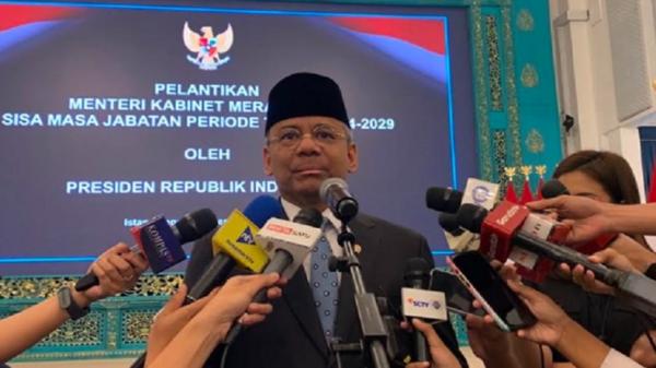 Geser Purbaya Yudhi Sadewa dari Kursi Menteri Keuangan, Suahasil Sesumbar Jaga APBN Tetap Sehat