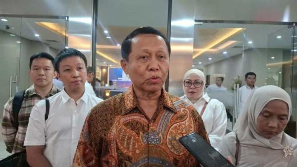 Erick Soedjasa Mengaku Tak Tahu Jadi DPO Bareskrim, Pulang ke Indonesia Untuk Selesaikan Masalah
