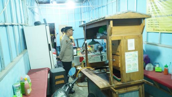 Open BO Berujung Maut! Wanita Hamil 7 Bulan Tewas Dicekik Usai Kencan di Babelan