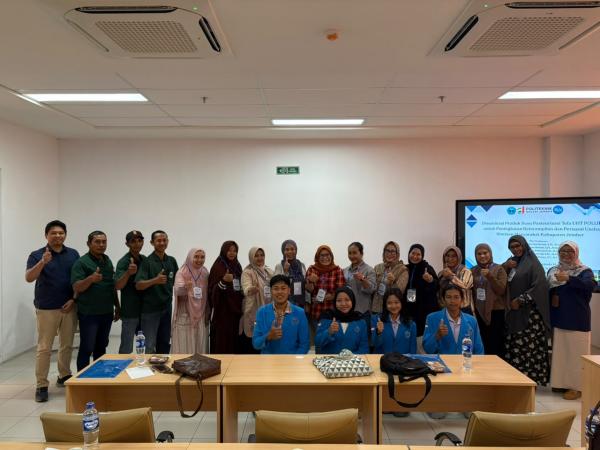 UMKM Jember Kenali TEFA UHT untuk Inovasi dan Peluang Usaha Produk Susu