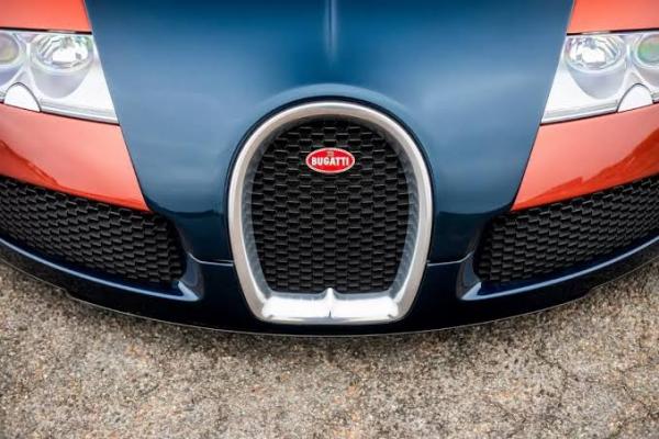 Kepemilikan Volkswagen dan Porsche Berakhir, Rimac Ambil Alih Bugatti