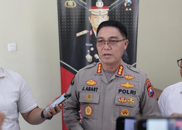 7 Kawasan Pegunungan Jatim Masuk Zona Rawan Karhutla, Polda Perketat Patroli