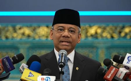 Profil Suahasil Nazara, Menteri Keuangan Baru Pengganti Purbaya