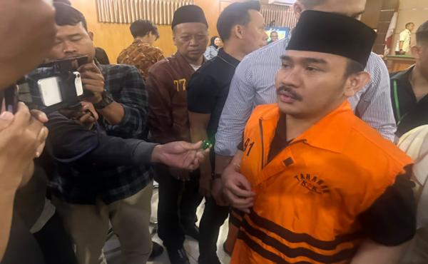 Jaksa KPK Hormati Vonis Ade Kuswara 6 Tahun, Ada Pihak Lain dalam Perkara