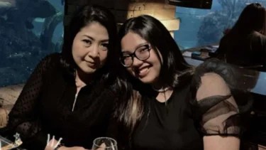 Putri Ferdy Sambo, Trisha Eungelica Bocorkan Lagu Karya Putri Candrawathi dari Balik Penjara