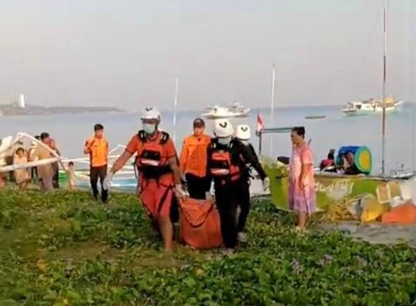 Nelayan Pasangkayu Ditemukan Meninggal di Atas Perahu di Tengah Laut