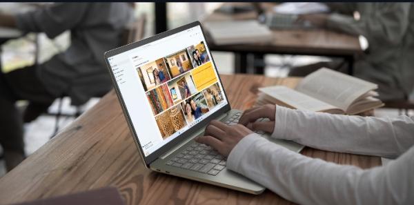 Laptop Ringan Tak Lagi Monoton, Empat Warna Baru Bidik Pengguna Aktif