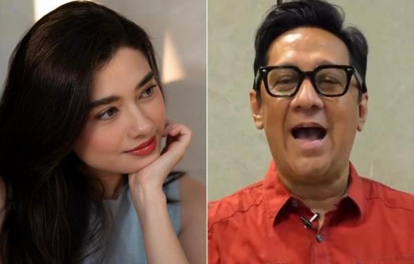 Andre Taulany Buka Suara soal Kabar Bakal Nikahi Amanda Rigby, Begini Katanya