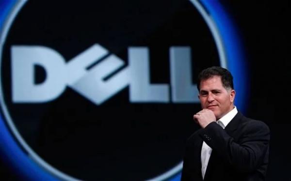 Ungguli Larry Page, Michael Dell Jadi Orang Terkaya Kedua Dunia Setelah Elon Musk