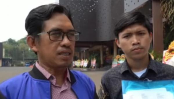 Rugi Miliaran, Warga Panimbang Laporkan Dugaan Investasi Emas ke Polda Banten