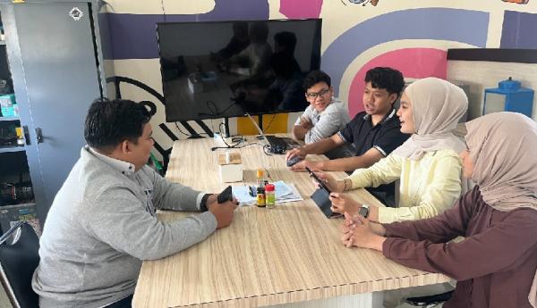 Mahasiswa UMY Kembangkan D-Sense, Alat Pantau Bruksisme pada Penyandang Sindrom Down