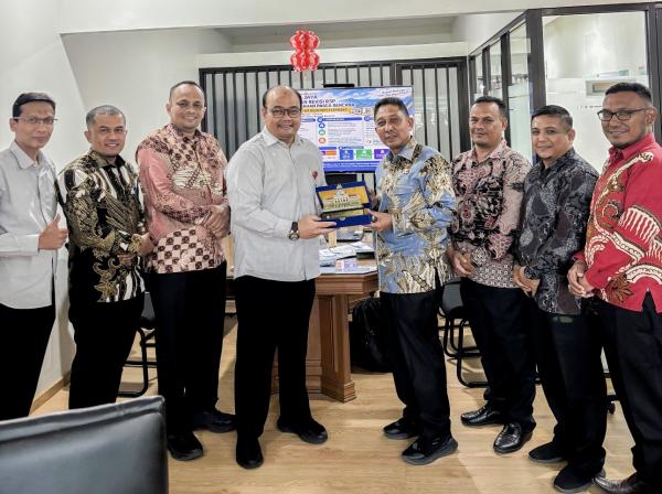 Ribuan Warga Pidie Jaya Masih Menanti Huntap, Bupati Sibral Kawal 3.056 Unit ke Pusat