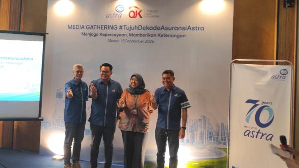 Asuransi Bukan Cuma Soal Bayar Klaim, Pahami Hak dan Risiko Sejak Awal