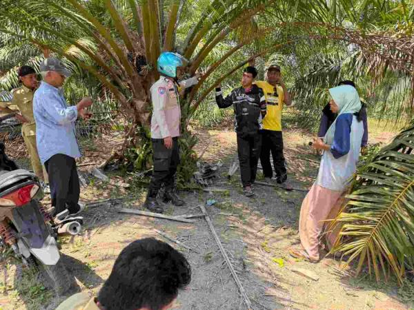 Lansia 86 Tahun di Mateng Dilaporkan Hilang, Polisi dan Warga Sisir Desa