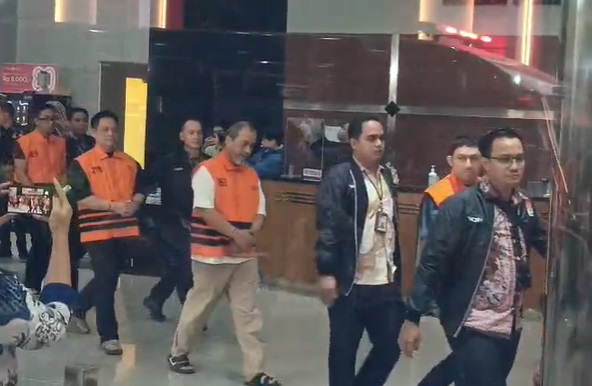 KPK Ungkap Modus Korupsi Pengurusan HGB Usai Tetapkan Presdir Summarecon-Kakantah Sontang Tersangka