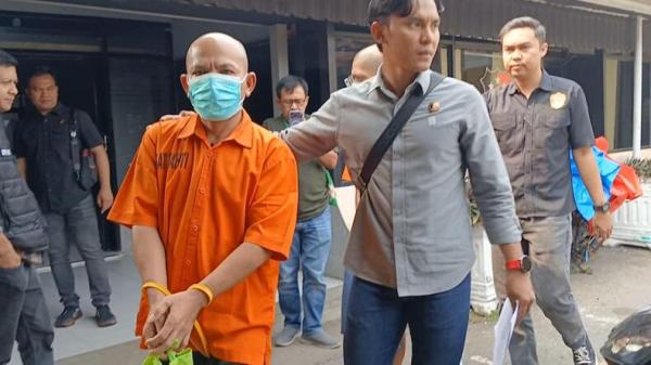 EBD dan Amzah Segera Diadili dalam Kasus Tanah Adat Kapeh Panji, Berkas Dinyatakan Lengkap