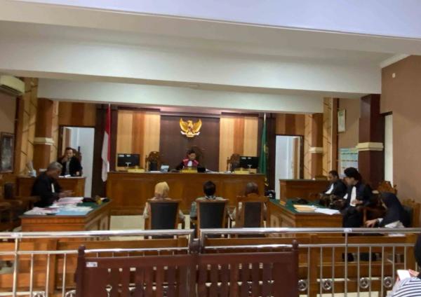 Investasi Bodong Purwokerto, Hakim Tegaskan Dika Lakukan Praktik Money Game