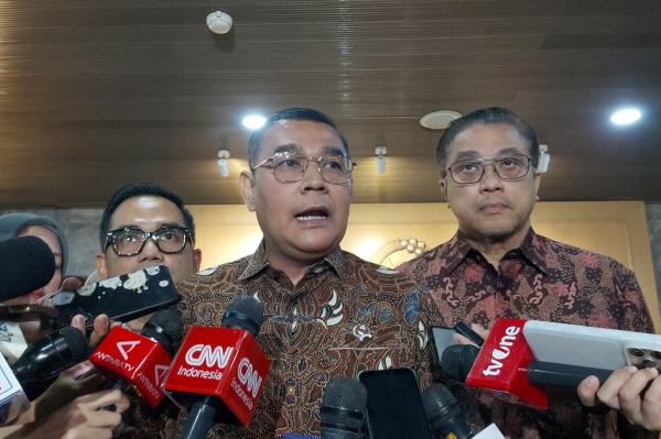 OTT KPK Sasar BPN Bogor dan Tangerang, Wamen ATR Pastikan Pelayanan Tetap Normal