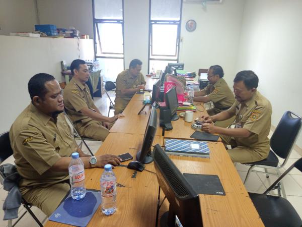 Tender 19 Paket Jalan Purworejo Rampung, Pemkab Klaim Hemat Anggaran Rp4,2 Miliar