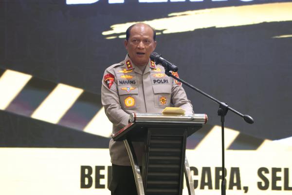 Kekerasan Seksual hingga TPPO Mengintai, Kapolda Jatim Minta Warga Berani Bersuara