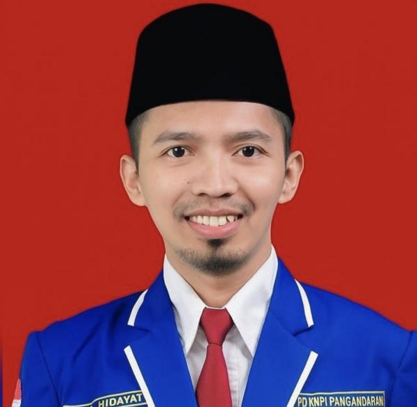 KNPI Pangandaran Desak Polisi Perangi Peredaran Tramadol, Ancaman Mengintai Generasi Muda
