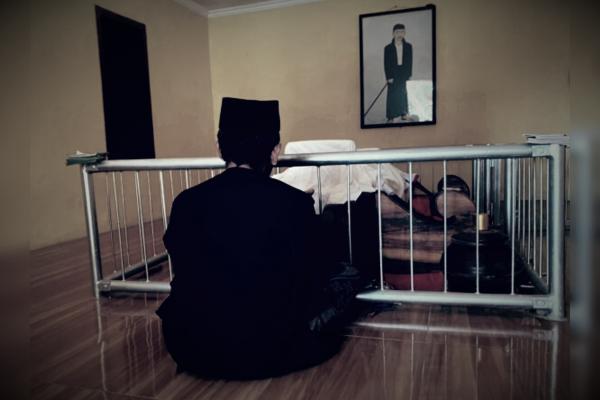 Mengenal Raden Bagus Lancing Kusumo, Tokoh Penyebar Islam di Bojonegoro Selatan