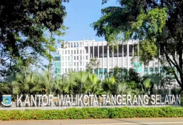 Mengusung Semangat Sang Juara, Sayembara Logo Tangsel 2026 Resmi Dimulai