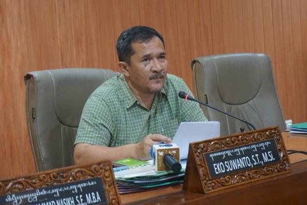 Kondisi Geografis Rawan Bencana, Komisi A DPRD DIY Desak Anggaran Mitigasi Ditambah 